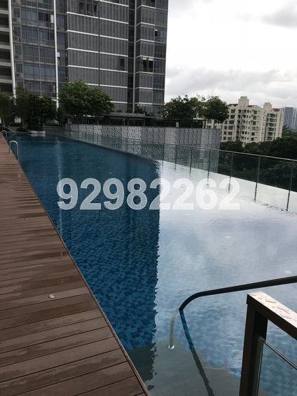 The Hillier (D23), Apartment #173261782